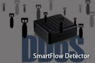 SmartFlow Dectector