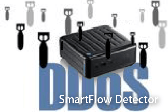 SmartFlow Dectector